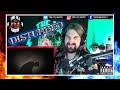 EPIC!... Disturbed - If I Ever Lose My Faith In You (Sting Cover) Official Video | REACTION!!!