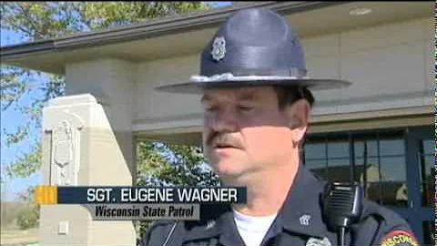 Officials: 3 Killed In Alcohol-Related Crash Near Madison