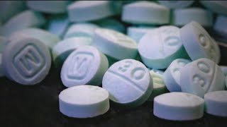 State seizes 4 million pills and 860 pounds of Fentanyl powder since April 2021