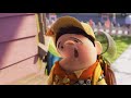 [YTP] Up | Ever Heard Of A Snipe? | (CLEAN)