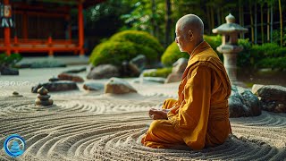 Tibetan Healing Zen Sounds | Listen 3 Minutes A Day To Reduce Stress And Inner Peace