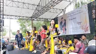 saat jumpa pertama ndolalak putri new rukun santoso