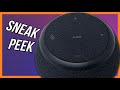 What Is The Samsung Galaxy Home Mini Like? || Unbox, Setup, Features!