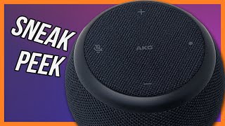 What Is The Samsung Galaxy Home Mini Like? Unbox, Setup, Features