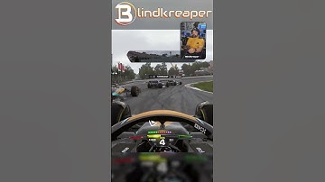 PIASTRI! - F1 23 Multiplayer #f123