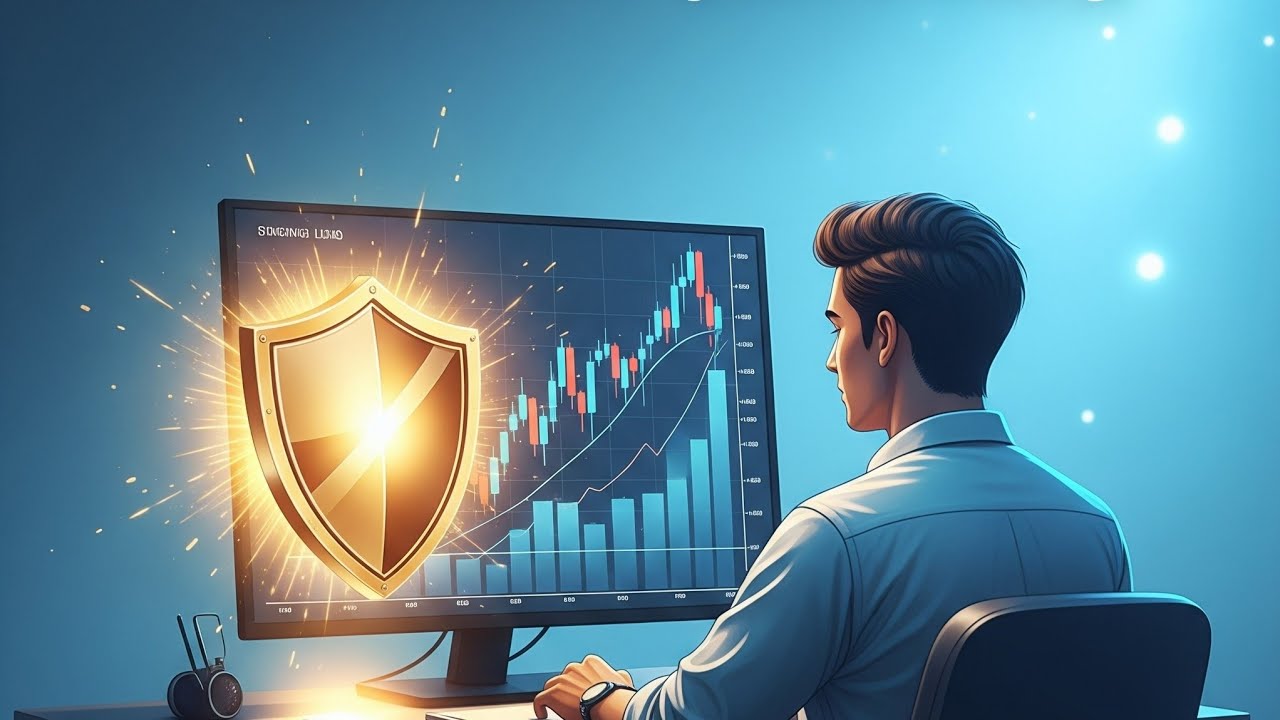 "Loss Recovery Ka Real Formula | Overtrading Se Bachne Ka Tarika | Truth of Market"