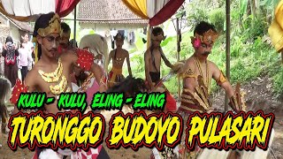 Download Lagu TB, KULU KULU, ELING ELING, KUDA KEPANG TURONGGO BUDOYO PULASARI BANJARNEGARA MP3