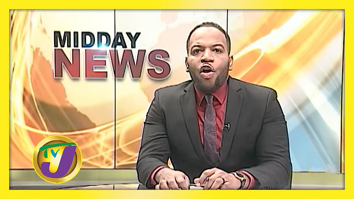 US Sanction 6 Jamaicans | Norman Horne Resign the ...