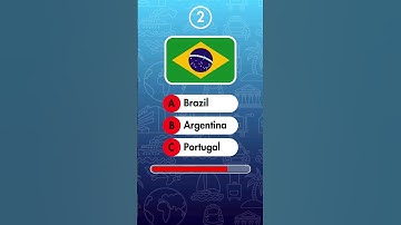 Guess The Flag in 3 Seconds 🚩#guesstheflag #flagquiz #guessthecountry #quiz