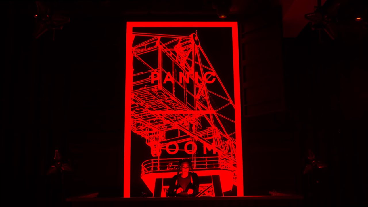 SRNA |056| Panic Room : Kran - April 05 / 2026 — official YouTube thumbnail