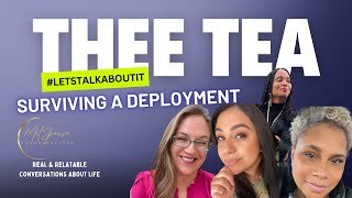 How To Survive A Deployment