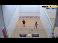 Eredivisie live Meersquash 2025-01-08