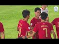 All Thailand Goals ASEAN Hyundai Cup 2026