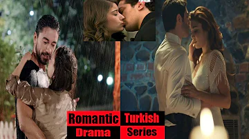 Top 10 Most Romantic Turkish Drama Series 2018 | Best Turkish Romantic Series