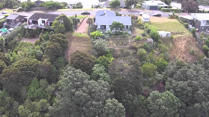 34 Kennedy Point Road, Waiheke Island