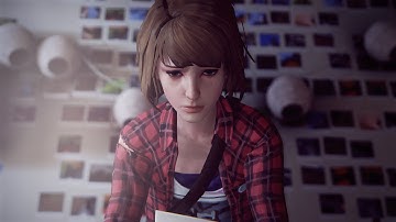 Life Is Strange Episode 3: Chaos Theory (Gameplay / Walkthrough) *1080p 60 FPS*