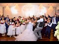 Our LIT Samoan Bridal Party Entrance at our Wedding - E&L Wedding