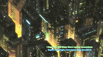 GITS AMV - Monochrome (Sub.Español) HD - Starz Media LLC