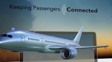 Aircraft Radomes that deliver global connectivity – General Dynamics