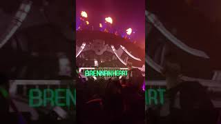 Brennan Heart at Reverze 2020