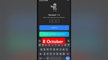 Holdcoin 8 & 9 October Daily Heist Code Combo Code Today1 #holdcoin #code #airdrop