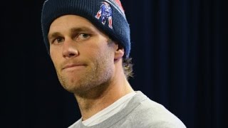 Columnist: 'Deflategate' tarnishes Tom Brady...