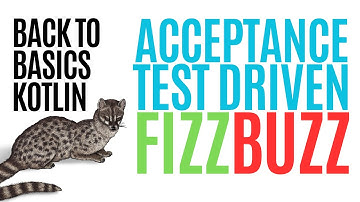 Ultimate Kotlin TDD FizzBuzz