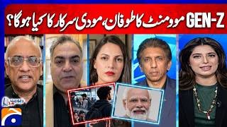 Full Gen-Z Protest Storm Hits India! | Is Modi Facing a New Political Challenge | Report Card | 17-10-26 Update