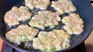 Никогда ЕЩЁ НЕ ЕЛА такой вкусной куриной грудки! Мясо ТАЕТ во рту как МАСЛО. Просто. Быстро.Вкусно