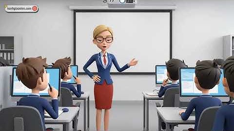 AI khởi động Tin học 12 KHMT chân trời Bài F7: Giới thiệu CSS