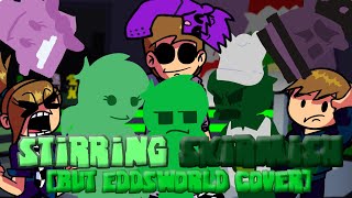 Stirring Skirmish but Eddsworld sing it +Download