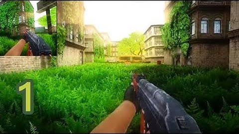 The Last Adventurer - Gameplay Walkthrough Part 1 (iOS, Android)