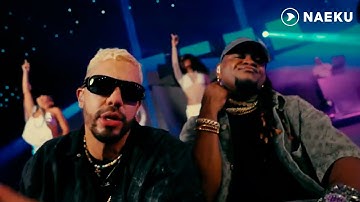 EL CRITICÓN (En Vivo) - DJ Jader Tremendo x Altafulla