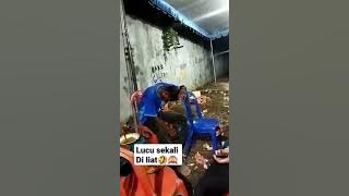 Viral orang mabuk bikin lucu😂 #shorts