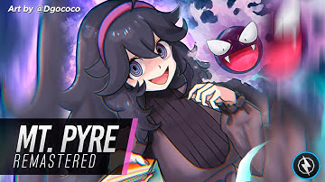 Mt. Pyre: Remastered ► Pokémon Ruby, Sapphire & Emerald