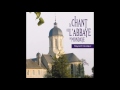 Choeur de l'Abbaye de Mondaye - Office de Laudes, Béni soit le Seigneur, cantique Zacharie