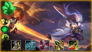 프제짱 PZZANG YASUO MONTAGE - Challenge Yasuo Korean Main l LOL SPACE