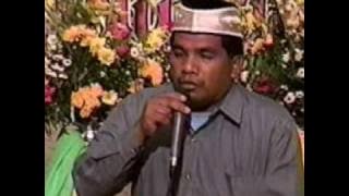 Qari: Muhammidin Yusof wallahu yarhamuh