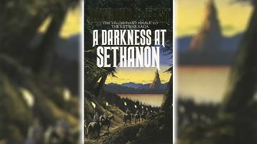 A Darkness At Sethanon (The Riftwar Saga #4) by Raymond E. Feist [Part 2] - Great Novels