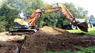 Regenwaterput Plaatsen Te Westmeerbeek Hulshout