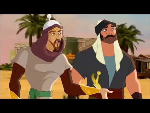 الثلاثة الذين خلفوا ج 2 