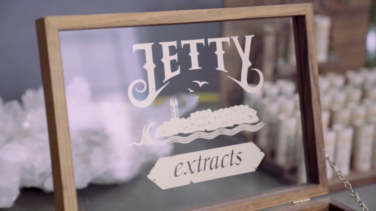 Jetty Extracts | We Make A Lot Of Oil