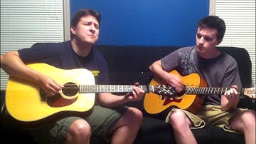 Waiting on Something To Change - By Andrew Perkins