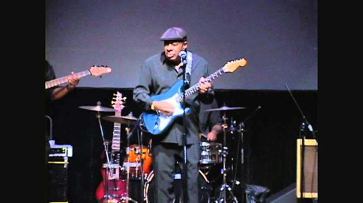 Strange Love - Roy Roberts