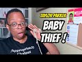 Taylor Parker - Baby Thief