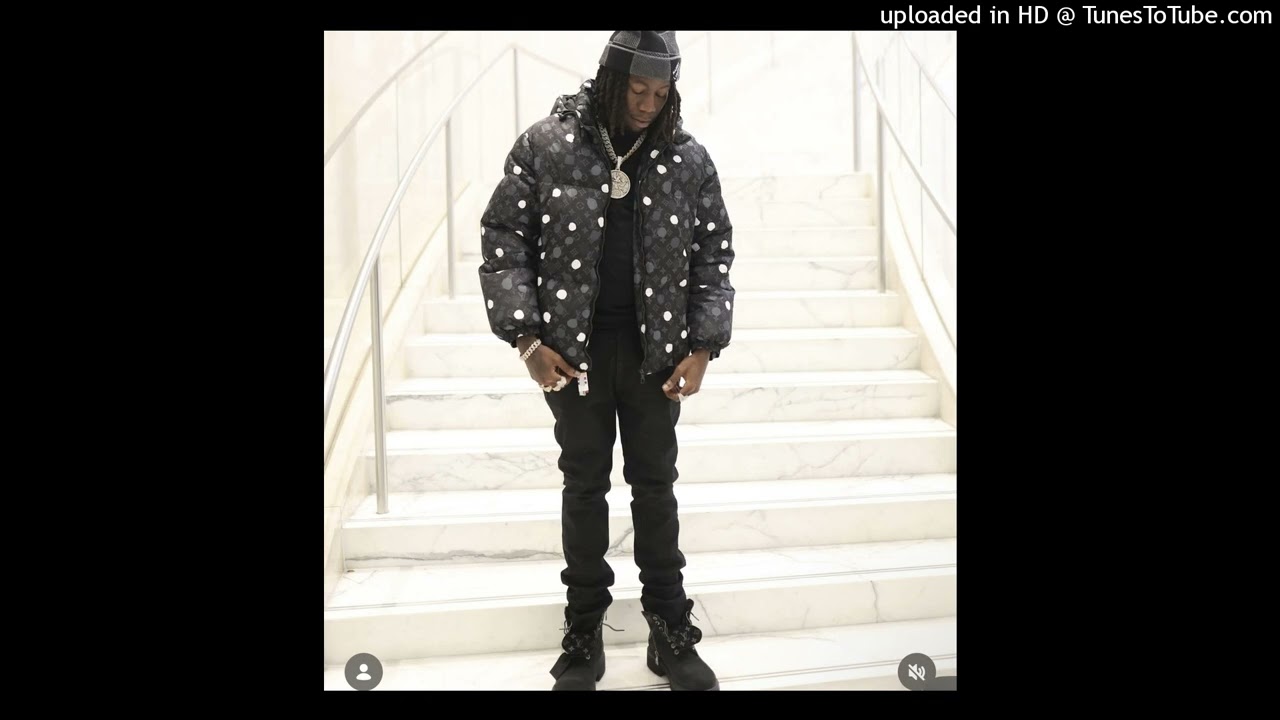 Shawny Bin Laden x Skrilla Sample Type Beat (Philly) | “nights”