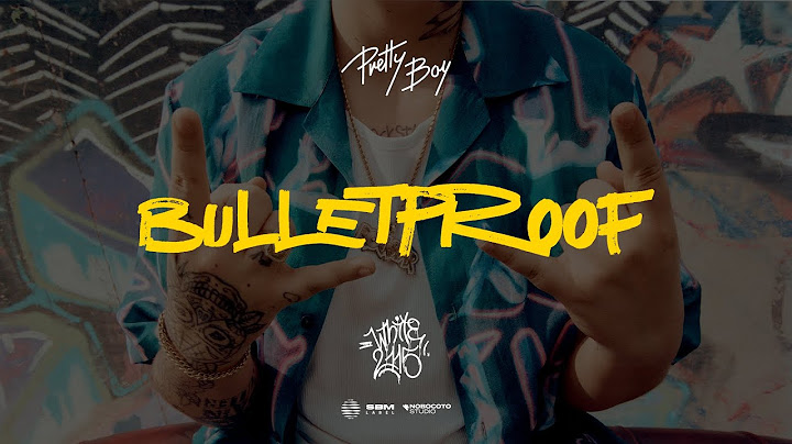 White 2115 - Bulletproof