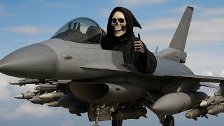 I Am Become Death | VTOL VR - Solo