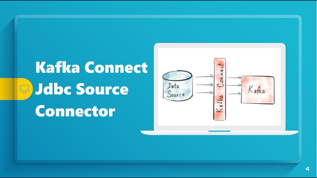 Source Mysql Table Data To Kafka | Build Jdbc Source Connector | Confluent Connector | Kafka Connect