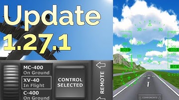 Turboprop Flight Simulator Update 1.27.1
